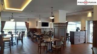 Отель Motel Panorama Шяуляй-7